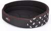 Loomavoodi Hobbydog R1, 42 x 30 cm, must