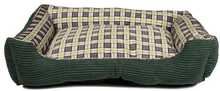 Lemmiklooma pesa Other Brand L, 75 x 58 x 19 cm, roheline