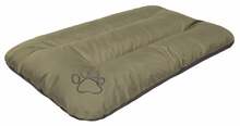 Lemmikloomavoodi Hobbydog Eco ECOZIE10 R1, 90 x 60 x 8 cm, roheline