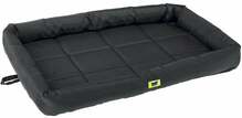 Loomavoodi Ferplast Tender Tech 81194017, must, 75 cm