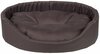 Lemmikloomavoodi Amiplay Basic M, 52 x 44 x 14 cm, pruun