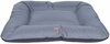 Veekindel koeravoodi Amiplay ZipClean L, 82 x 66 x 10 cm, hall