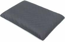 Lemmikloomade madrats Hobbydog Elite MELGRK7 XXL, 95 x 70 cm, grafiit