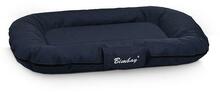 Lemmikloomavoodi Bimbay Ponton 4 L, 110 x 80 cm, sinine