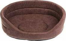 Loomavoodi Diamsil Brown 7, 82 x 68 cm, pruun