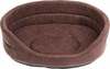 Lemmikloomavoodi Diamsil Brown 4, 61 x 51 cm, pruun