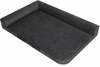 Lemmikloomavoodi Hobbydog Best L, 80 x 53 x 18 cm, must