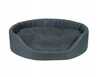 Lemmikloomavoodi Amiplay Basic XXL, 86 x 76 x 17.5 cm, hall