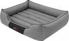 Loomavoodi Hobbydog Comfort XL, 85 x 65 cm, tumehall