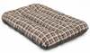Loomavoodi Hobbydog Eco Prestige ECPBRK10 R2, 100 x 70 x 8 cm, pruun/beež