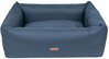 Voodi koertele Amiplay ZipClean M, 68 x 56 x 21 cm, sinine