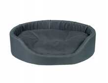 Lemmikloomavoodi Amiplay Basic XXL, 86 x 76 x 17.5 cm, hall