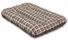 Loomavoodi Hobbydog Eco Prestige ECPBRK10 R2, 100 x 70 x 8 cm, pruun/beež