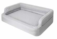 Loomavoodi Doggy Paradise Ekolen PAEPOP2, XL, helehall