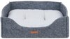 Lemmikloomavoodi Amiplay 2in1 M, 60 x 48 x 18 cm, hall