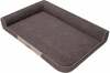 Loomavoodi Hobbydog Best BESBRA2 XL, 100 x 66 x 18 cm, pruun