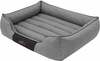 Loomavoodi Hobbydog Comfort XXXL, 140 x 115 cm, tumehall