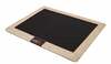 Vaip lemmikloomadele Hobbydog Mat L, 90 x 70 cm, must