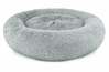 Pehme loomavoodi Leobert Plush Bed L, 80 x 53 x 50 cm, helehall