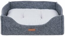 Lemmikloomavoodi Amiplay 2in1 M, 60 x 48 x 18 cm, hall