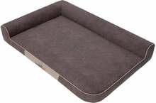 Loomavoodi Hobbydog Best BESBRA2 XL, 100 x 66 x 18 cm, pruun