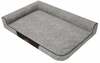 Lemmikloomavoodi Hobbydog Best BESPOP3, 80 x 53 x 18 cm, hall