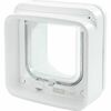 Kassiluuk SureFlap IDSCFWT SML, 14,2 x 12 cm