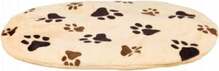 Lemmiklooma madrats Trixie Joey 38926, 86 x 56 x 4 cm, helepruun
