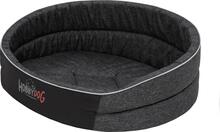 Loomavoodi Hobbydog Foam Ekolen R1, 42 x 30 cm, must