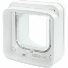 Kassiluuk SureFlap IDSCFWT SML, 14,2 x 12 cm