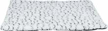 Lemmiklooma madrats Trixie Mila TX-38987, 60 x 50 cm, valge/hall