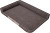 Loomavoodi Hobbydog Best BESBRA2, XXL, 115 x 80 x 18 cm, pruun
