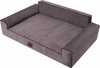 Loomavoodi Hobbydog Glamour New Fancy GLNBRF2, XXL, 116 x 78 cm, pruun
