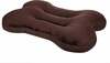 Loomavoodi Hobbydog Bone MKOBRF5, M, 95 x 67 cm, pruun