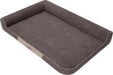Loomavoodi Hobbydog Best BESBRA2, XXL, 115 x 80 x 18 cm, pruun