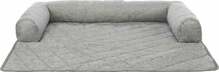 Koeravoodi Trixie Nero TX-37578, 90 x 90 cm, hall
