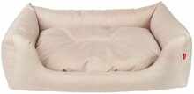Loomavoodi Amiplay Basic, 68 x 56 x 18 cm, liivakarva pruun