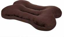Loomavoodi Hobbydog Bone MKOBRF5, M, 95 x 67 cm, pruun
