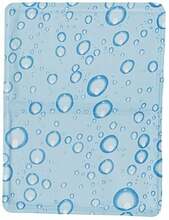 Jahutusmatt Trixie 28776 S, 40 x 30 cm, sinine