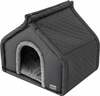 Lemmikloomavoodi Doggy Diamond R3 BDIGRA2, grafiit/hall