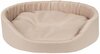 Loomavoodi Amiplay Basic, XL, 72 x 63 x 16 cm, liivakarva pruun