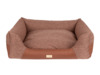 Lemmikloomavoodi Amiplay ZipClean Milano S, pruun