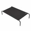 Lemmiklooma pesa Hobbydog Iron IROCZA7, 100 x 55 x 15 cm, must