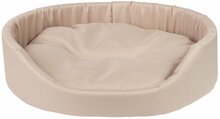 Loomavoodi Amiplay Basic, XL, 72 x 63 x 16 cm, liivakarva pruun