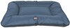 Koeravoodi Amiplay ZipClean XXL, 120 x 90 x 12 cm, sinine