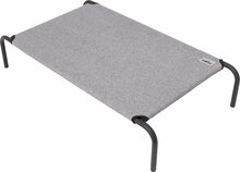 Lemmikloomavoodi Hobbydog IROSZL1 XL, 100 x 55 x 20 cm, hall