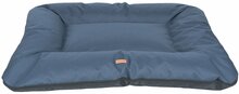 Koeravoodi Amiplay ZipClean XXL, 120 x 90 x 12 cm, sinine