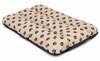 Lemmikloomamadrats Hobbydog Eco Prestige ECPBWL4 R3, 115 x 80 x 12 cm, helepruun
