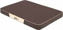 Lemmikloomade madrats Hobbydog Premium MPRBKZ6, XL, 120 x 80 cm, pruun