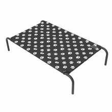 Loomavoodi Hobbydog Iron IROCZL11, 120 x 68 x 15 cm, must